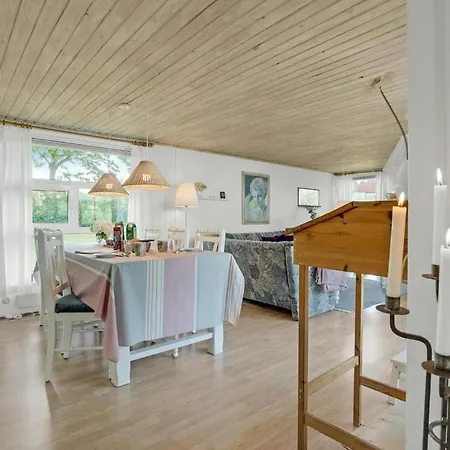 In With Wifi Vakantiehuis *