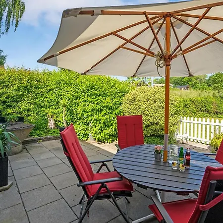 Vakantiehuis In With Wifi *