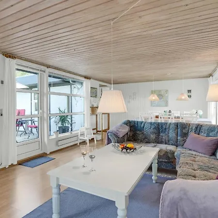 Tatil Evi In With Wifi