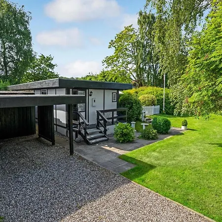 In With Wifi Vakantiehuis