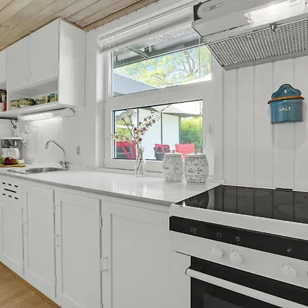 In With Wifi Vakantiehuis *