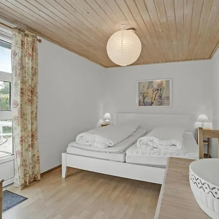 Vakantiehuis In With Wifi *