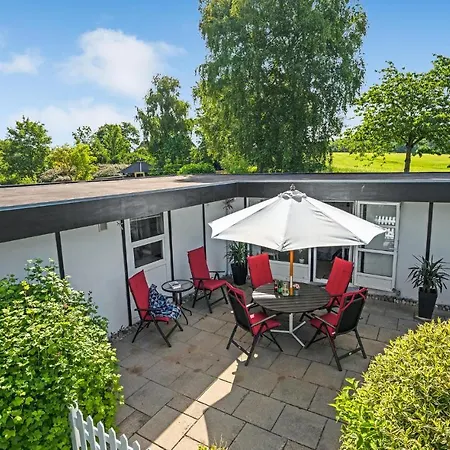 Vakantiehuis In With Wifi