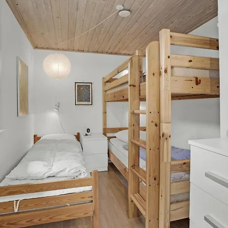 Vakantiehuis In With Wifi *