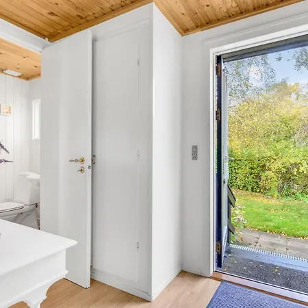 In With Wifi Vakantiehuis *