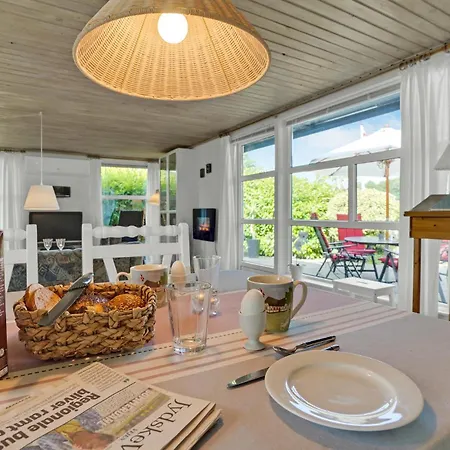 Tatil Evi In With Wifi *